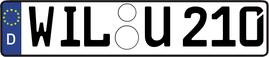 WIL-U210