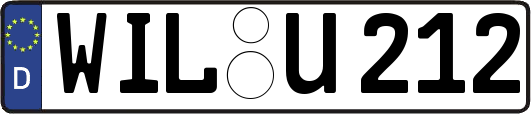 WIL-U212