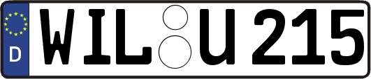 WIL-U215