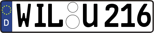 WIL-U216