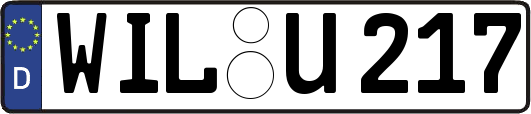 WIL-U217