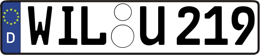 WIL-U219
