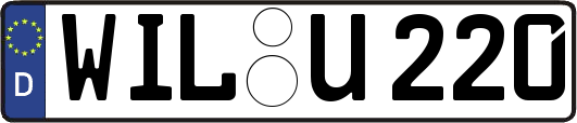 WIL-U220