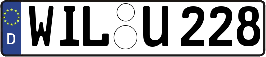 WIL-U228