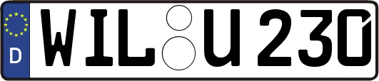 WIL-U230