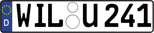 WIL-U241