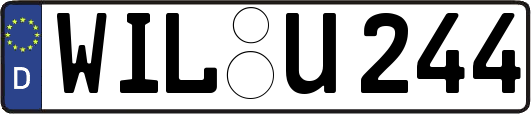 WIL-U244