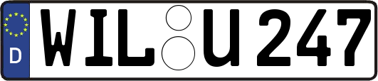 WIL-U247