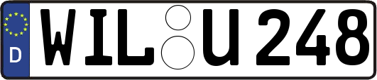 WIL-U248