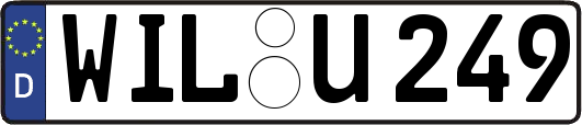 WIL-U249