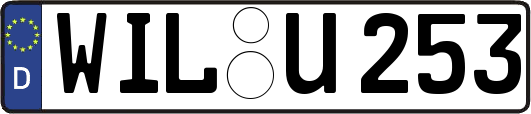 WIL-U253