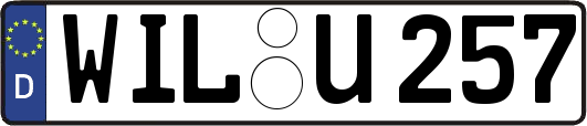 WIL-U257