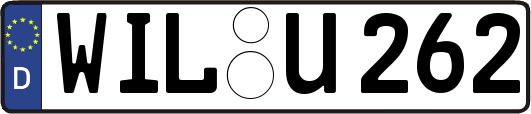 WIL-U262