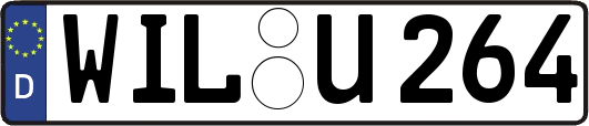 WIL-U264