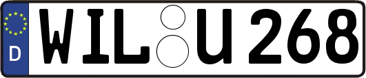 WIL-U268