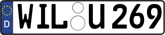 WIL-U269