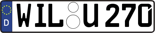 WIL-U270
