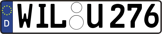 WIL-U276