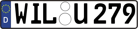 WIL-U279