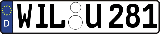 WIL-U281