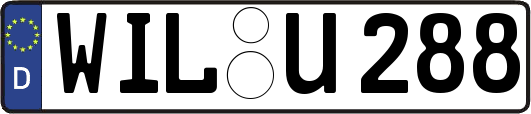 WIL-U288