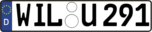 WIL-U291