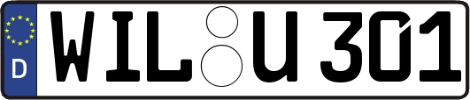 WIL-U301