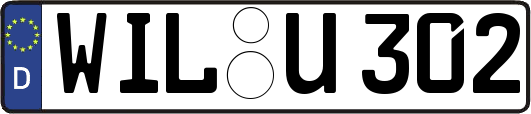 WIL-U302