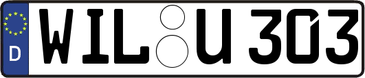 WIL-U303