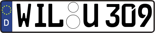 WIL-U309