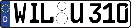 WIL-U310