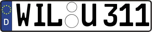 WIL-U311