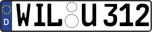 WIL-U312