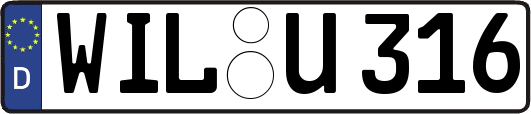 WIL-U316