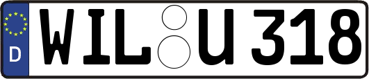 WIL-U318
