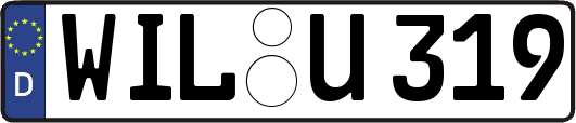 WIL-U319