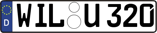 WIL-U320