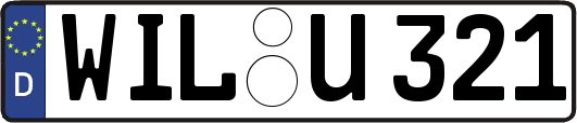 WIL-U321