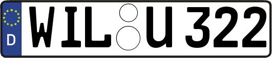 WIL-U322