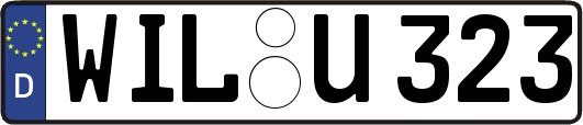 WIL-U323