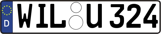 WIL-U324