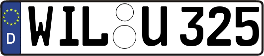 WIL-U325