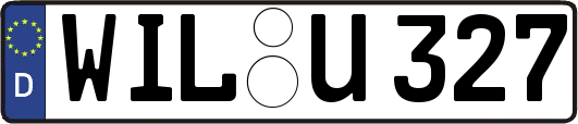 WIL-U327