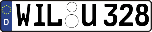 WIL-U328