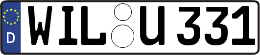 WIL-U331