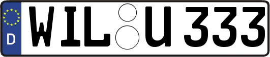 WIL-U333