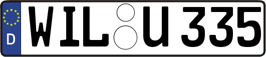 WIL-U335