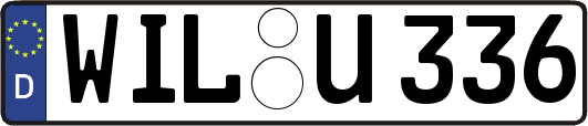 WIL-U336