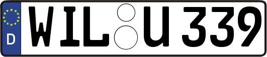 WIL-U339