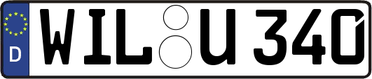 WIL-U340